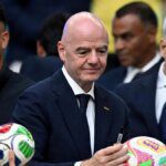 Infantino nel mirino, duello Como-Inter per Khalaili: news 13