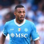 Juan Jesus post Napoli: "Voglio altri tre anni di Serie A"