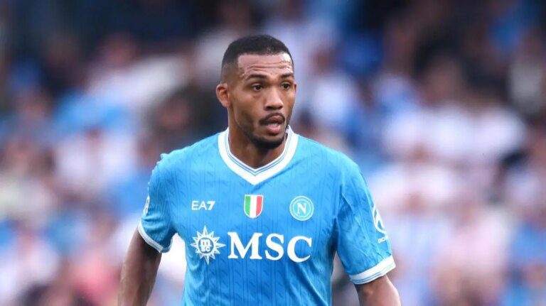 Juan Jesus post Napoli: "Voglio altri tre anni di Serie A"