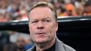 Koeman si dimette, panchine libere: tutti gli allenatori disponibili