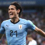 Lecce punta Cavani: contatti avviati con agenti dell'attaccante
