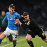 Lindstrom verso lo Schalke: il Napoli valuta il prestito