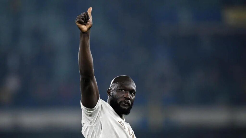 Lukaku dopo l'eliminazione del Belgio: "Fa male, ma resistiamo"