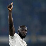 Lukaku dopo l'eliminazione del Belgio: "Fa male, ma resistiamo"