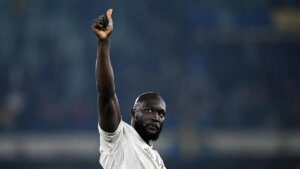 Lukaku dopo l'eliminazione del Belgio: "Fa male, ma resistiamo"