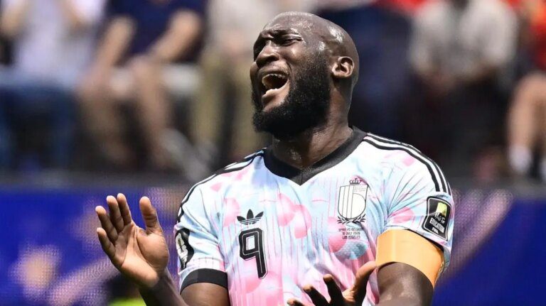 Lukaku e Besiktas, agente smentisce: "Voci infondate"