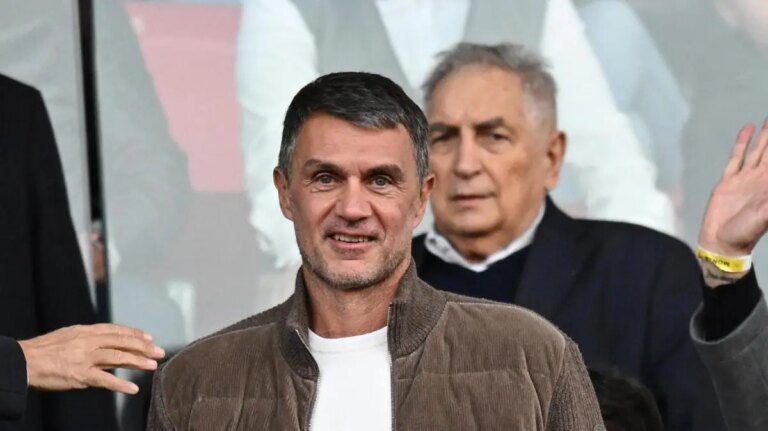 Malagò, Maldini, Leonardo sul ct; Manna sul Napoli: news 18