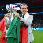 Mancini nuovo CT Italia: ecco l’ultima formazione e Wembley