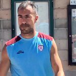 Mancosu: "A Lecce i bambini mi parlano del gol al Napoli"