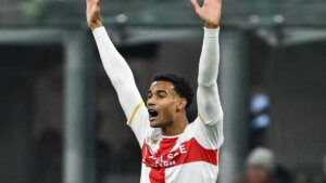 Marcandalli: "Sto benissimo al Genoa, puntiamo a salvezza"