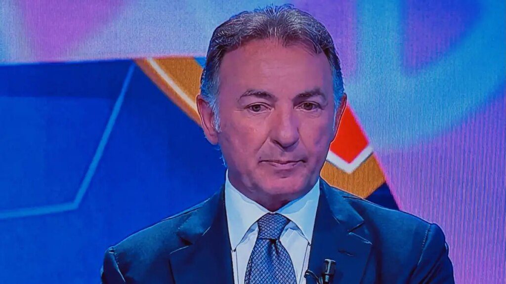 Mauro: "Italia non può aspettare 8 anni, Pirlo è scommessa" 1 Mauro: "Italia non può aspettare 8 anni, Pirlo è scommessa"