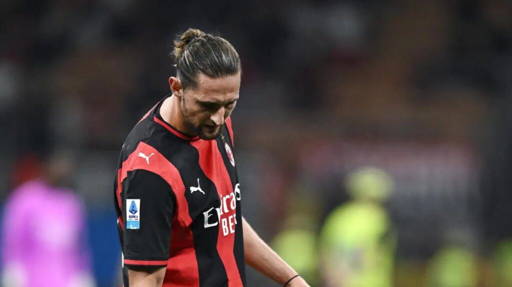 Milan, Rabiot non ha parlato ancora con Amorim: "Più avanti" 11 Milan, Rabiot non ha parlato ancora con Amorim: "Più avanti"