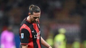 Milan, Rabiot non ha parlato ancora con Amorim: "Più avanti"