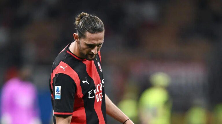 Milan, Rabiot non ha parlato ancora con Amorim: "Più avanti"
