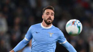 Milan supera il Napoli: accordo vicino per il difensore Gila
