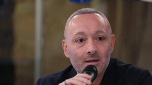 Napoli: ADL e Giuffredi accordo per il 2008 e rinnovo Vergara