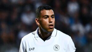 Napoli, Stirpe chiama De Laurentiis: Frosinone vuole Cheddira