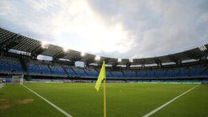 Napoli approva il restyling Maradona: verso Euro 2032