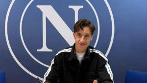 Napoli blocca due giovani talenti del proprio vivaio