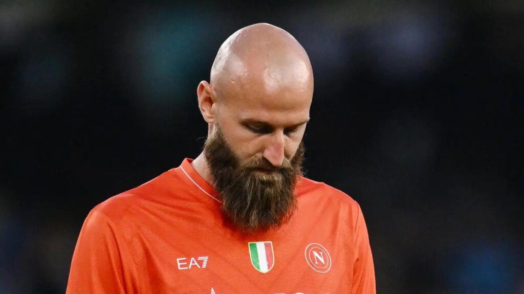 Napoli: cessioni prima di acquisti, da Milinkovic a Zerbin