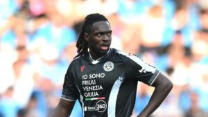 Napoli: idee Solet e Gatti, avanti con Anguissa e De Bruyne