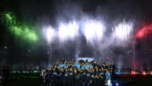 Napoli, programma Centenario: corteo, luci e fuochi d'artificio