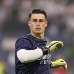 Napoli punta su Manna in Premier e rilancia Kepa per la porta