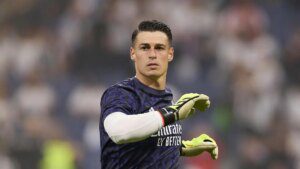 Napoli punta su Manna in Premier e rilancia Kepa per la porta