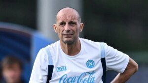 Napoli, rinviata al pomeriggio la partenza per Castel Di Sangro