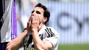 Napoli scarta Gila e punta su Gatti, Allegri spinge forte