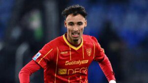 Napoli su Tiago Gabriel, Lecce chiede contropartita per cederlo