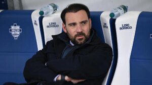 Napoli tratta con agenti di Zeballos, accordo col Boca mancante