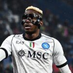Osimhen sul Napoli: "Criticare Maradona è blasfemia"