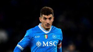 Pirlo ct, Di Lorenzo: "Fiducia in Maldini e Leonardo"