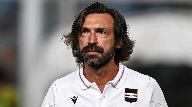 Pirlo in crisi, Mancini spera; Castro-Roma si chiude: top news 13