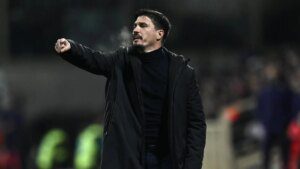 Pisacane (Cagliari): "Napoli? Ora sogno solo le coppe qui"
