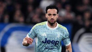 Post-Celik Roma: Gatti torna nel mirino del Napoli, news 13