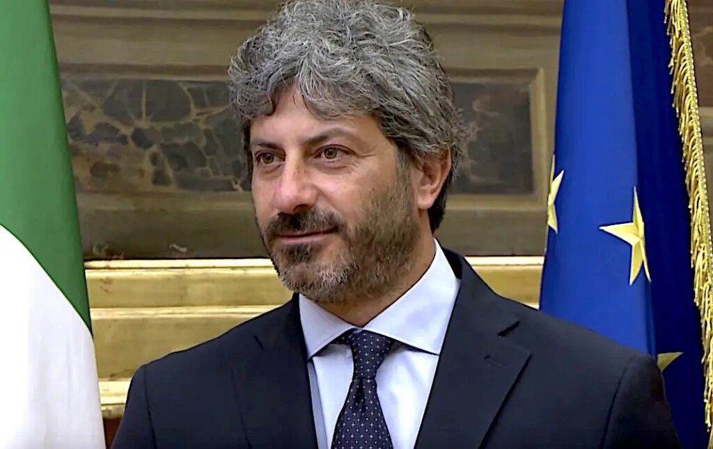 Pres. Campania: "Fondì privati essenziali per lo stadio"