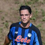 Raspadori ringrazia Sarri: "Concentrati sui suoi concetti"