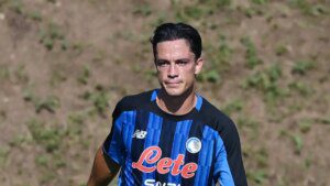 Raspadori ringrazia Sarri: "Concentrati sui suoi concetti"