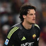 Roma, Svilar: "Pellegrini ansioso, Champions porterà energie"
