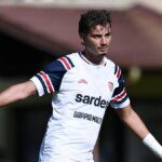 Sebastiano Esposito: quattro club di Serie A lo vogliono, Cagliari lo adegua
