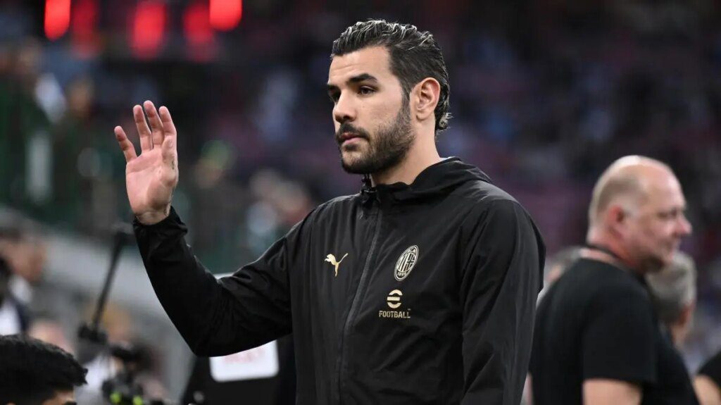 Theo Hernandez resta in Arabia Saudita: ingaggio troppo alto per Juve e Napoli 6 Theo Hernandez resta in Arabia Saudita: ingaggio troppo alto per Juve e Napoli