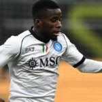 Traore, jolly per De Rossi: secondo ritorno in Serie A
