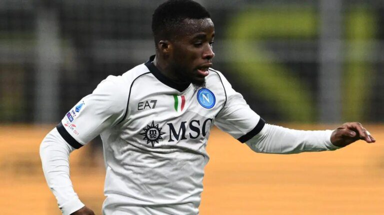 Traore, jolly per De Rossi: secondo ritorno in Serie A
