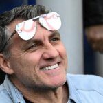 Vieri: "Juve doveva tenere Vlahovic, Milan sorride con Ramos"