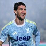 Vlahovic torna a Torino senza aver svuotato l’armadietto