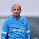Allegri sul futuro di Leao: "Ha fatto ottimi anni al Milan"