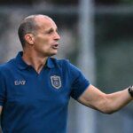 Allegri sul mercato: "Contento, livello alto e liste bloccate"