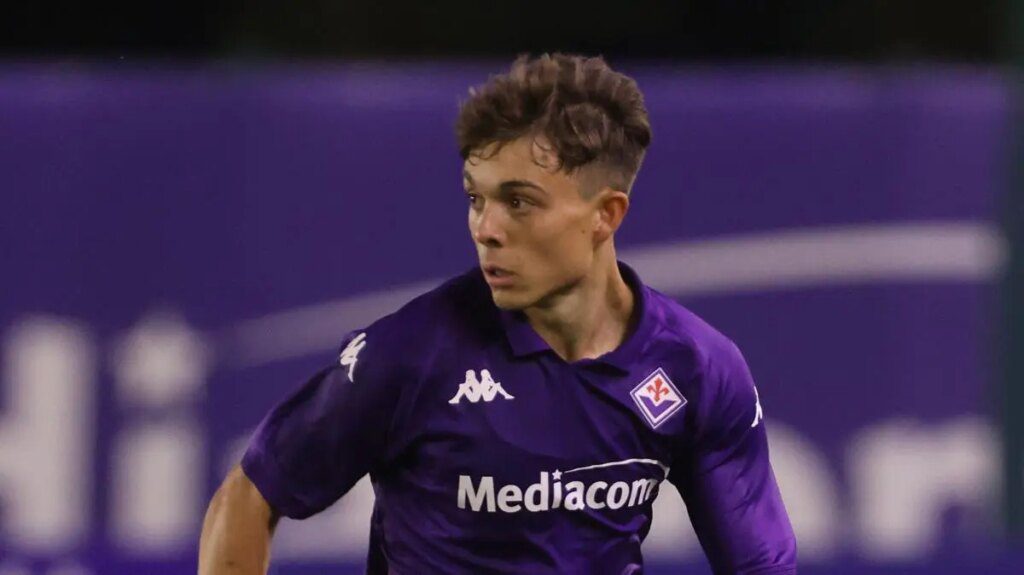 Amatucci sfida il passato: "Fiorentina, volevo restare. Felice al Depor" 1 Amatucci sfida il passato: "Fiorentina, volevo restare. Felice al Depor"